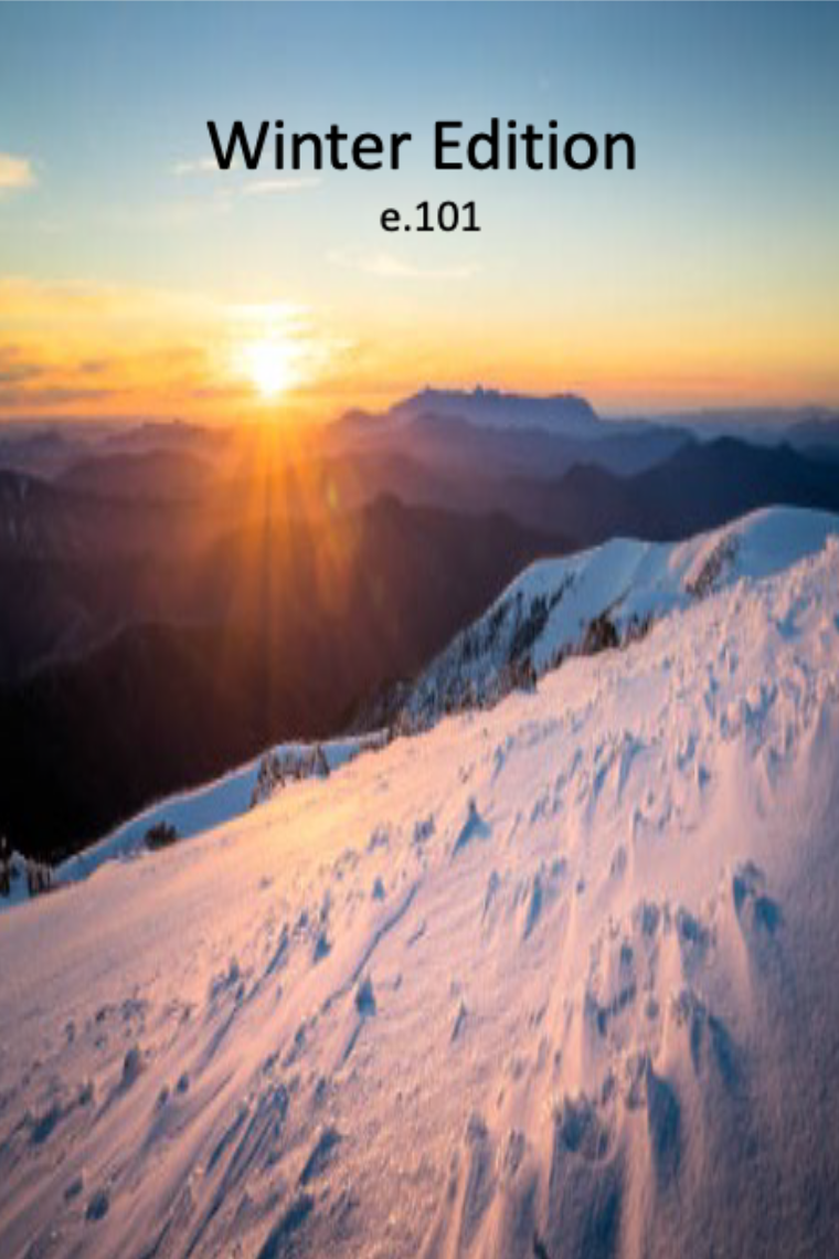 Home Loan Bulletin Winter Edition 2